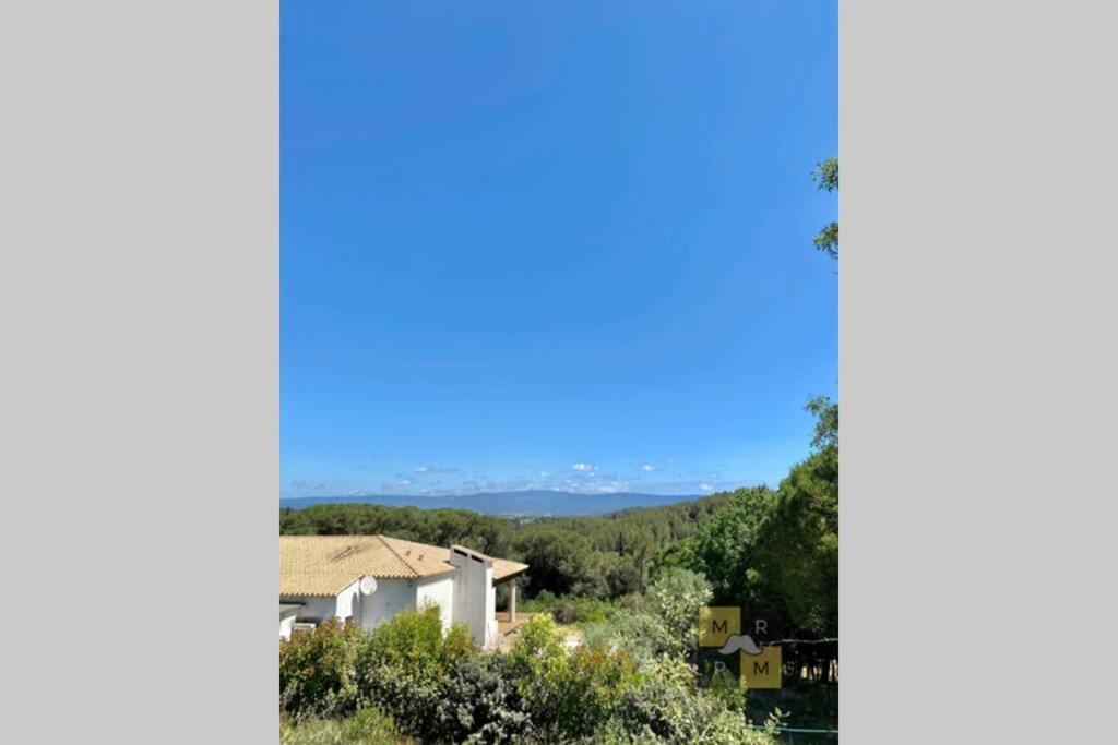 Le Soleil Du Lac Parking Privatif 100 M Du Lac Villa Carcassonne Esterno foto